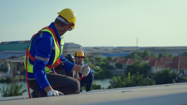 Reliable Hilton, NY Roofing Solutions