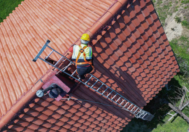 Best Slate Roofing  in Hilton, NY